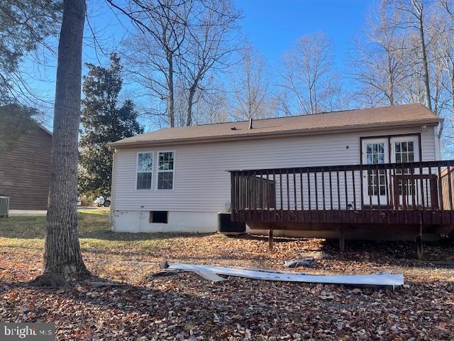 215 Spotswood Rd