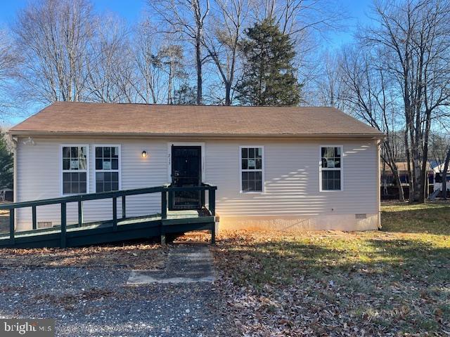 215 Spotswood Rd
