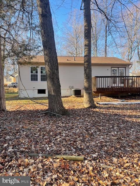 215 Spotswood Rd