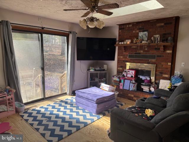 128 JEFFERSON AVENUE