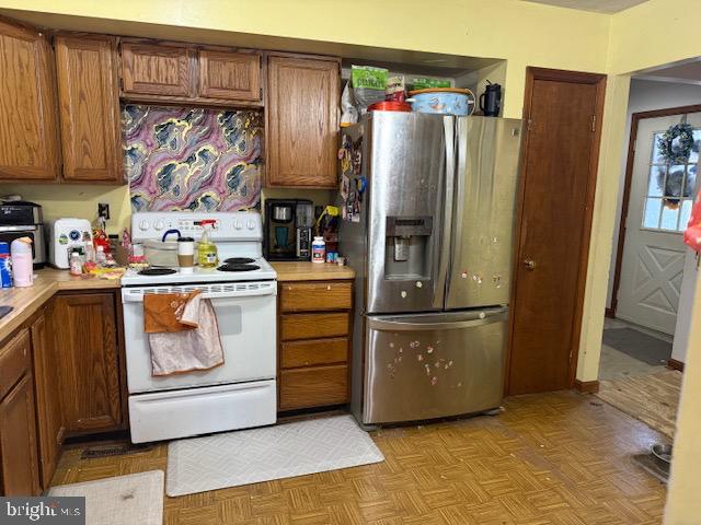 128 JEFFERSON AVENUE