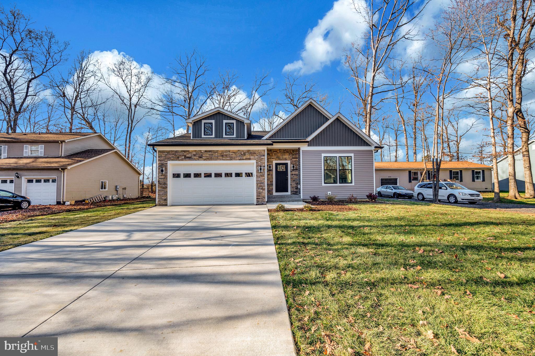 430 LIBERTY BOULEVARD