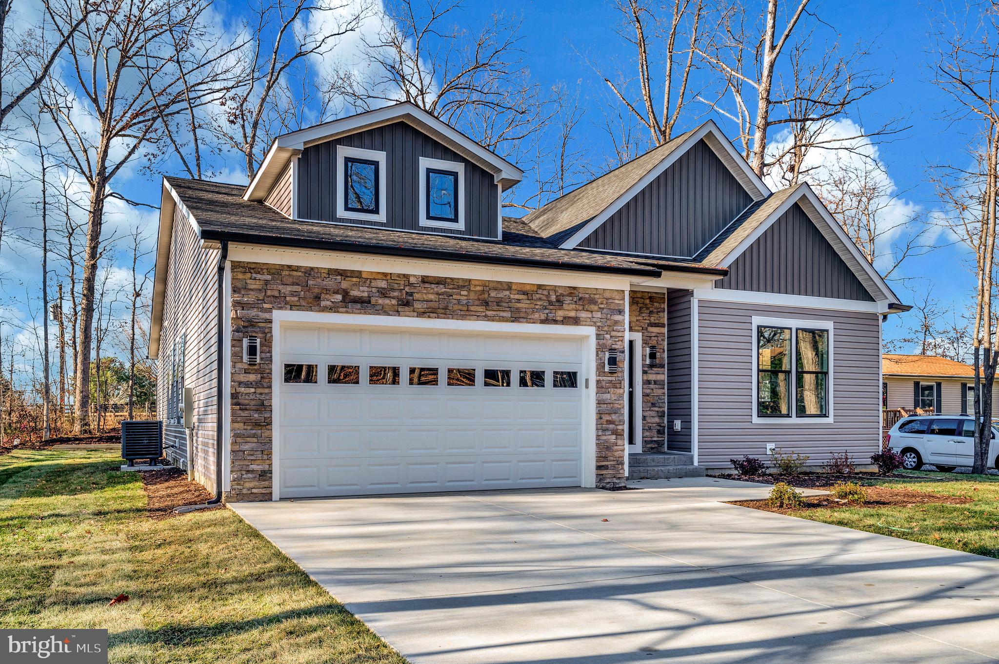 430 LIBERTY BOULEVARD