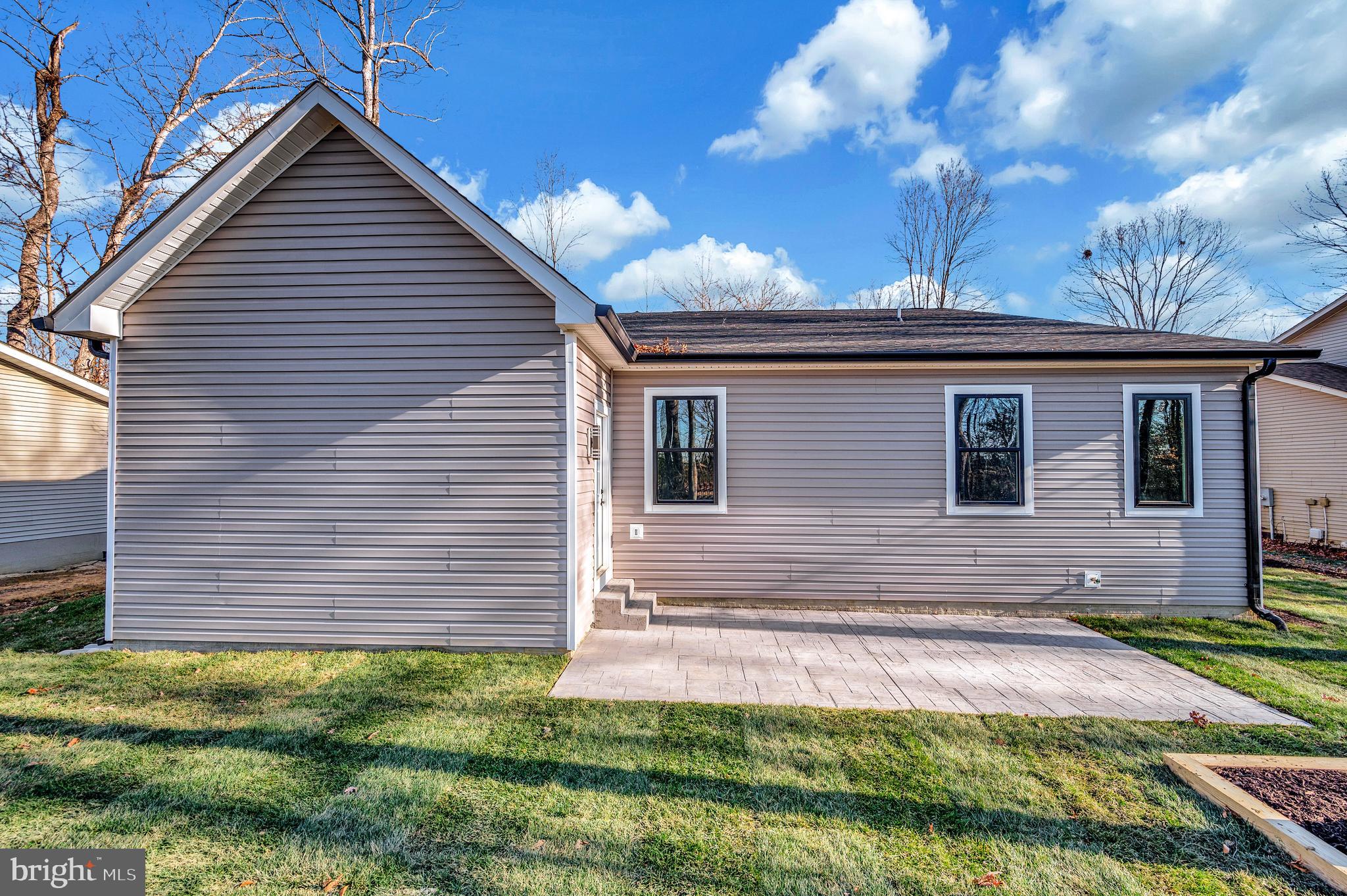 430 LIBERTY BOULEVARD