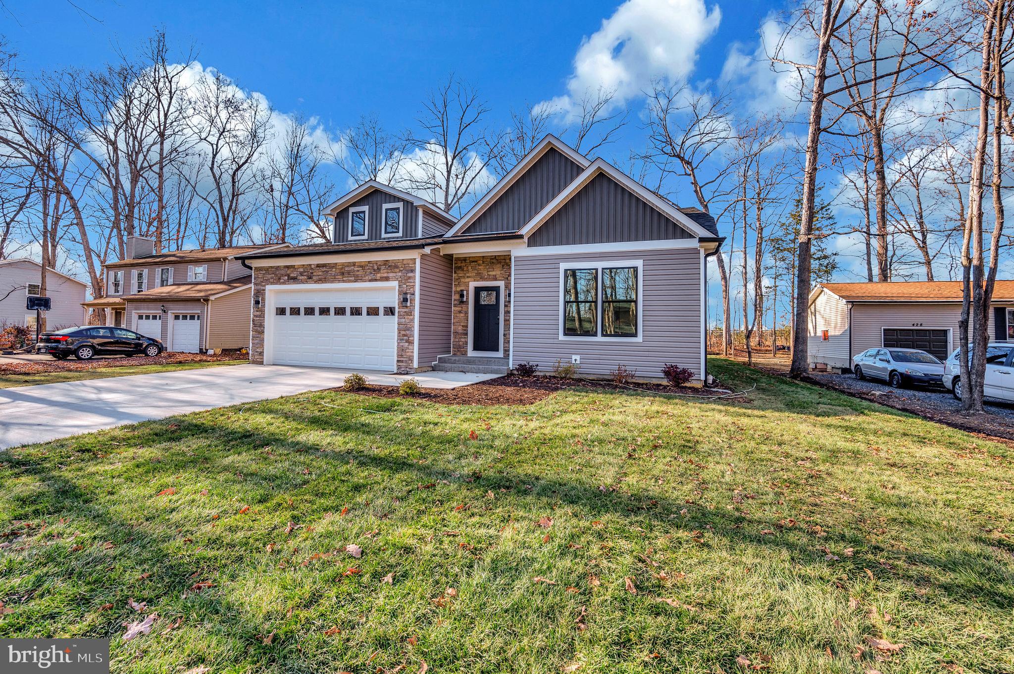 430 LIBERTY BOULEVARD