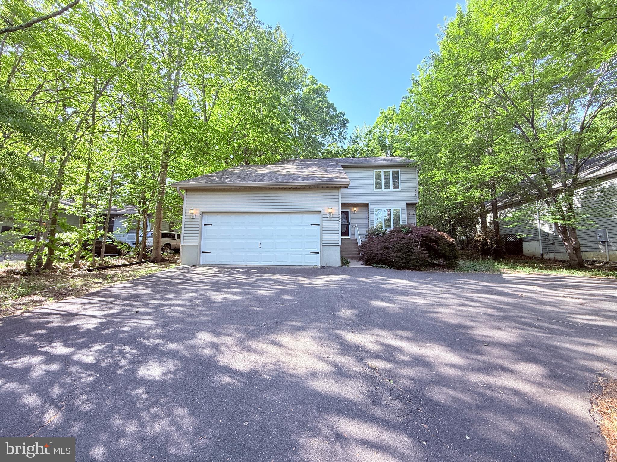504 MT PLEASANT DRIVE