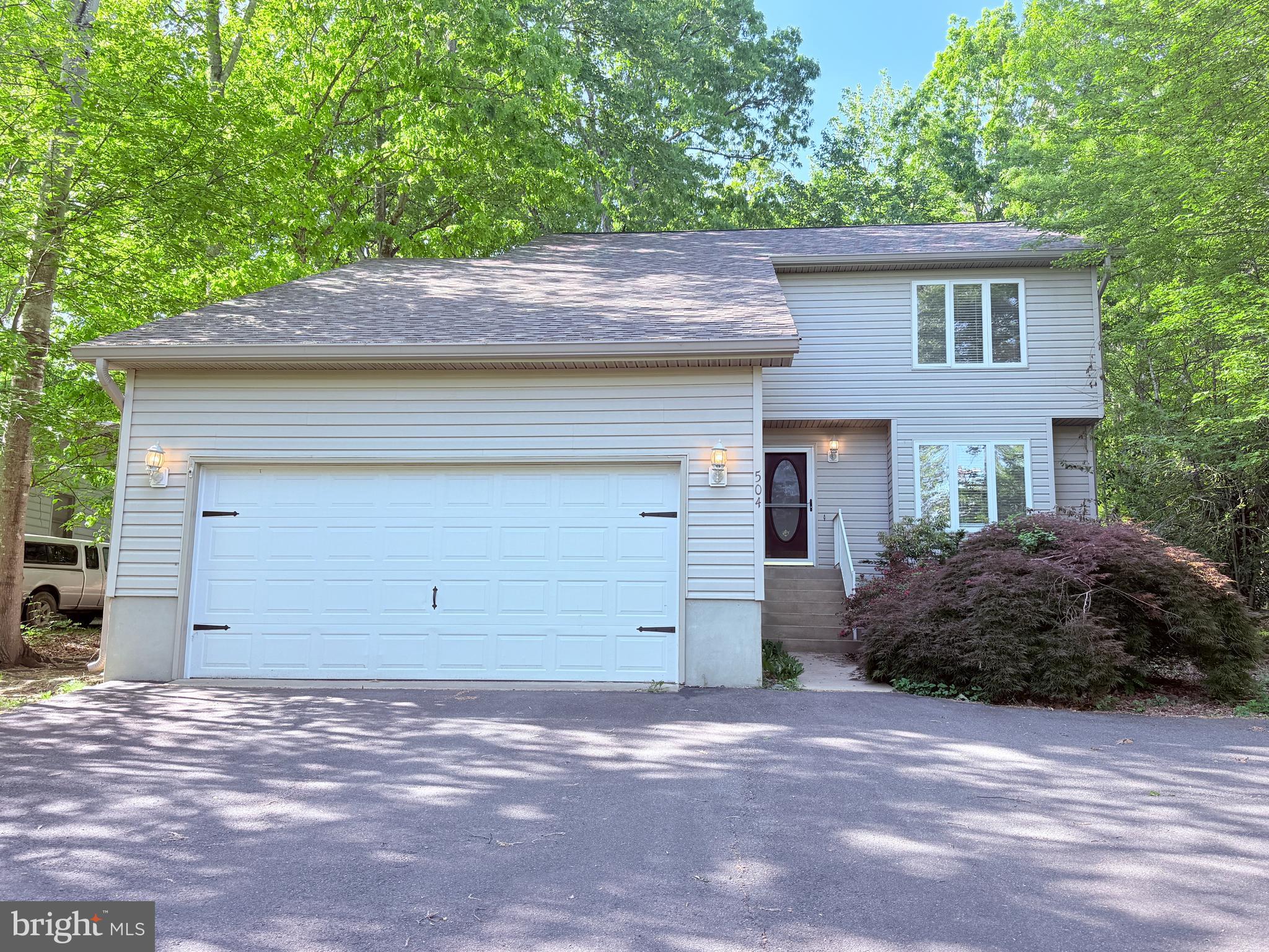 504 MT PLEASANT DRIVE