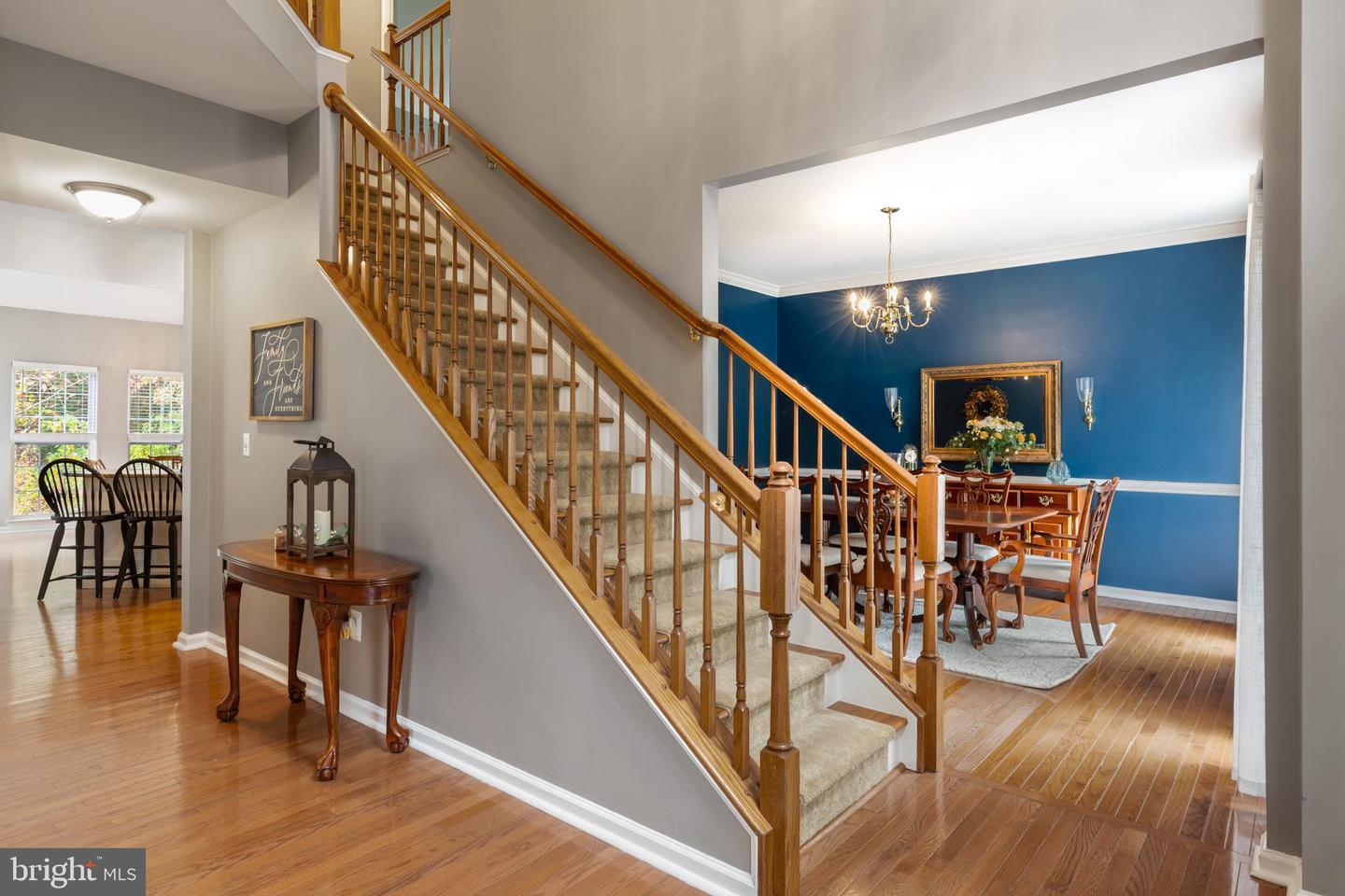 4134 Burning Ridge Ct