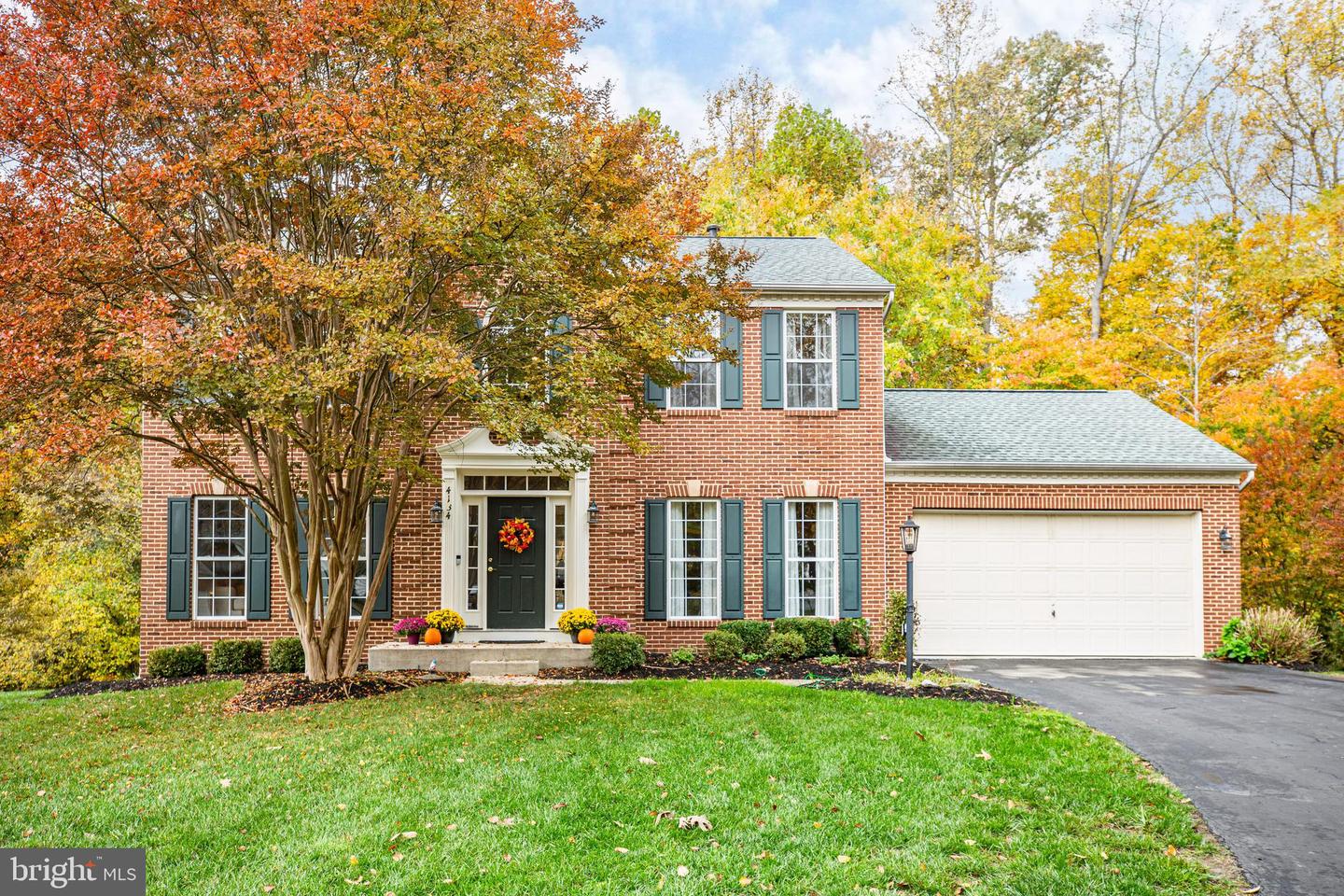 4134 Burning Ridge Ct