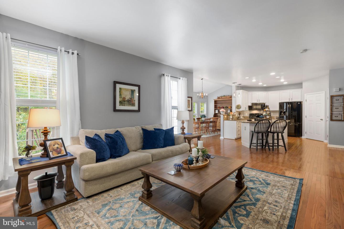 4134 Burning Ridge Ct