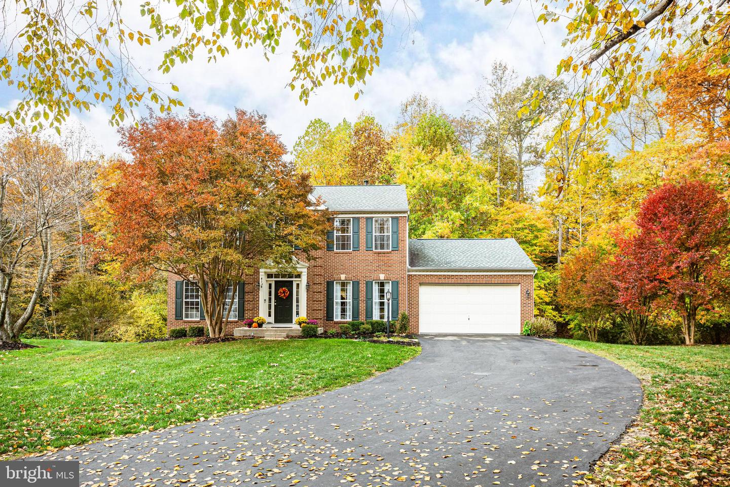 4134 Burning Ridge Ct