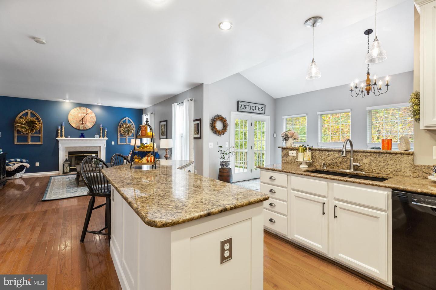 4134 Burning Ridge Ct