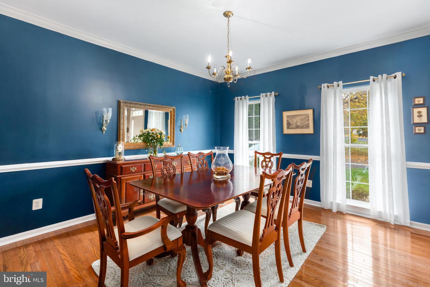 4134 Burning Ridge Ct