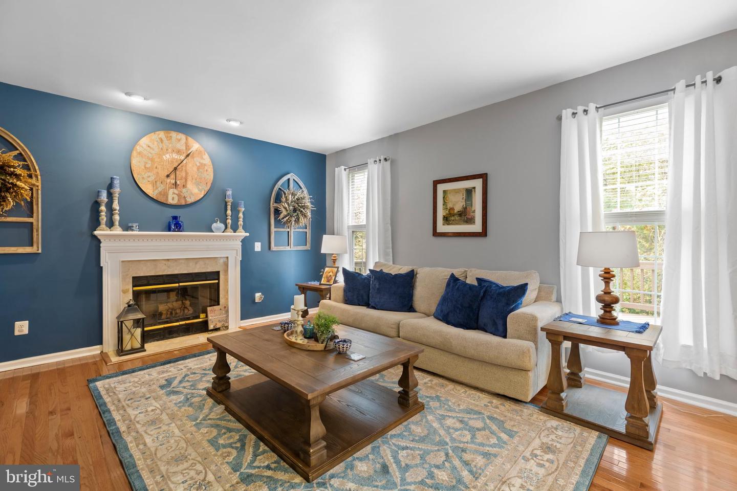 4134 Burning Ridge Ct
