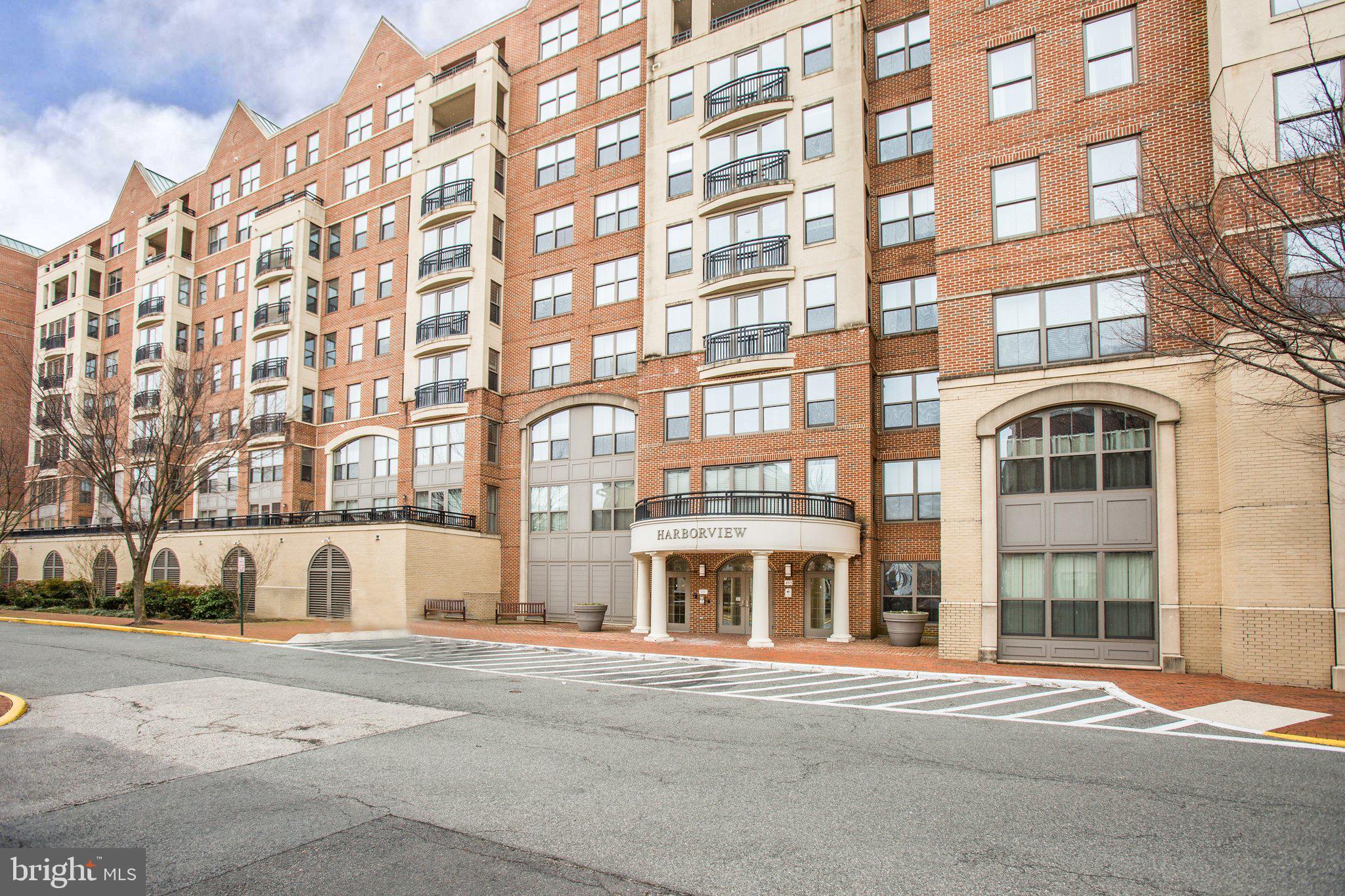 485 Harbor Side St #413