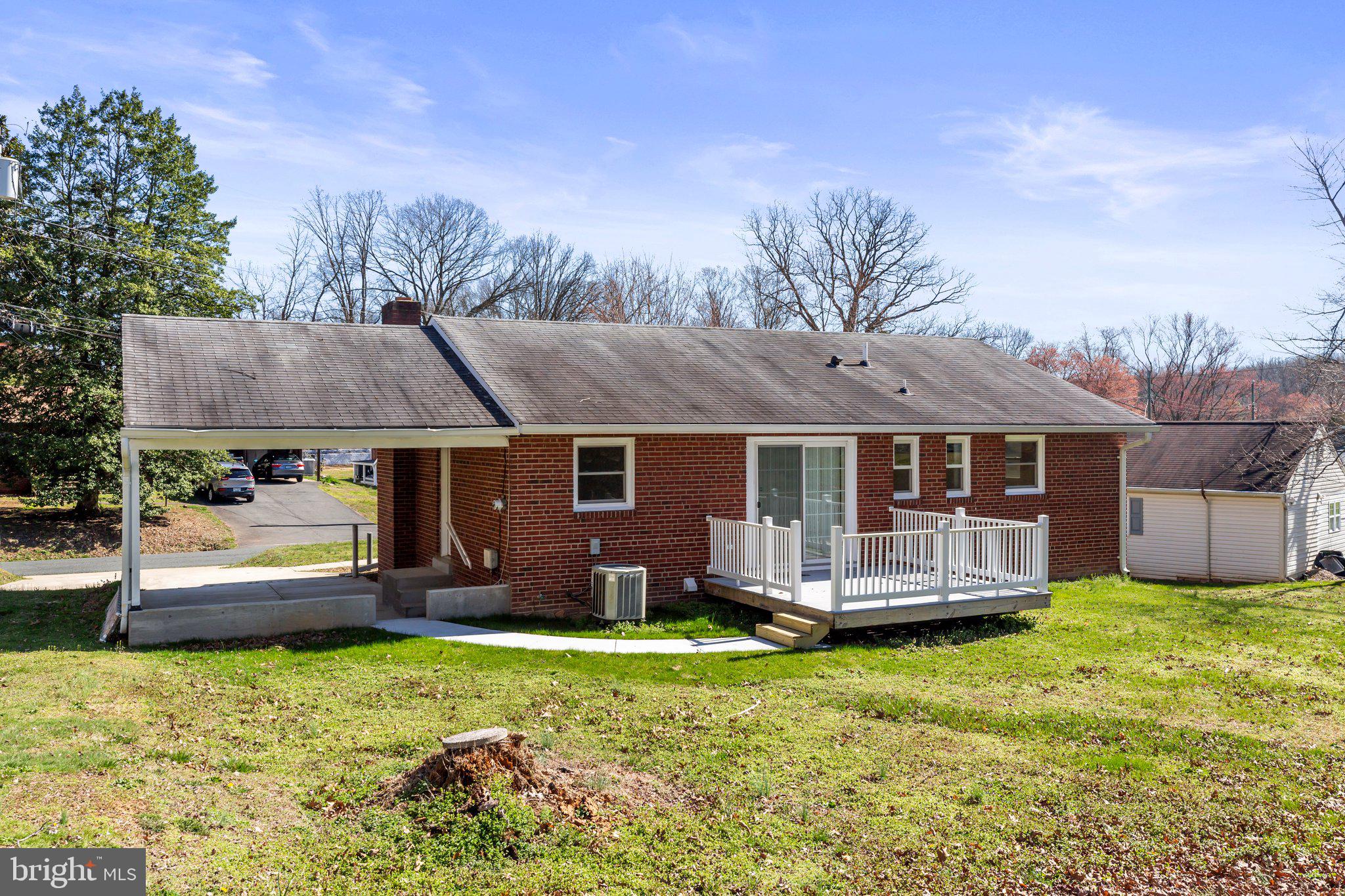 4139 Anderson Rd