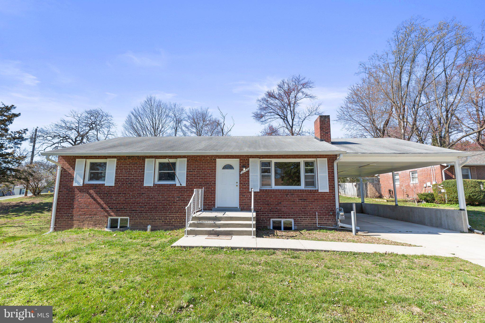 4139 Anderson Rd