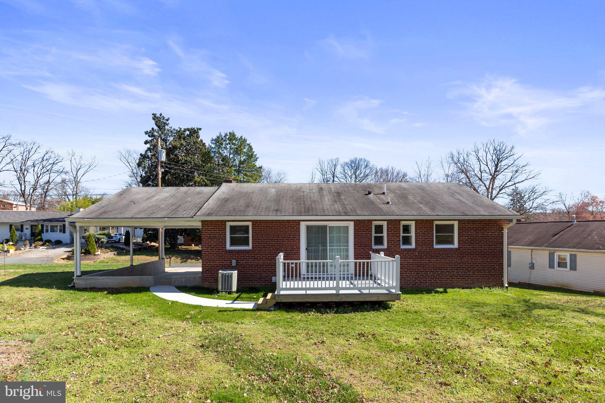 4139 Anderson Rd