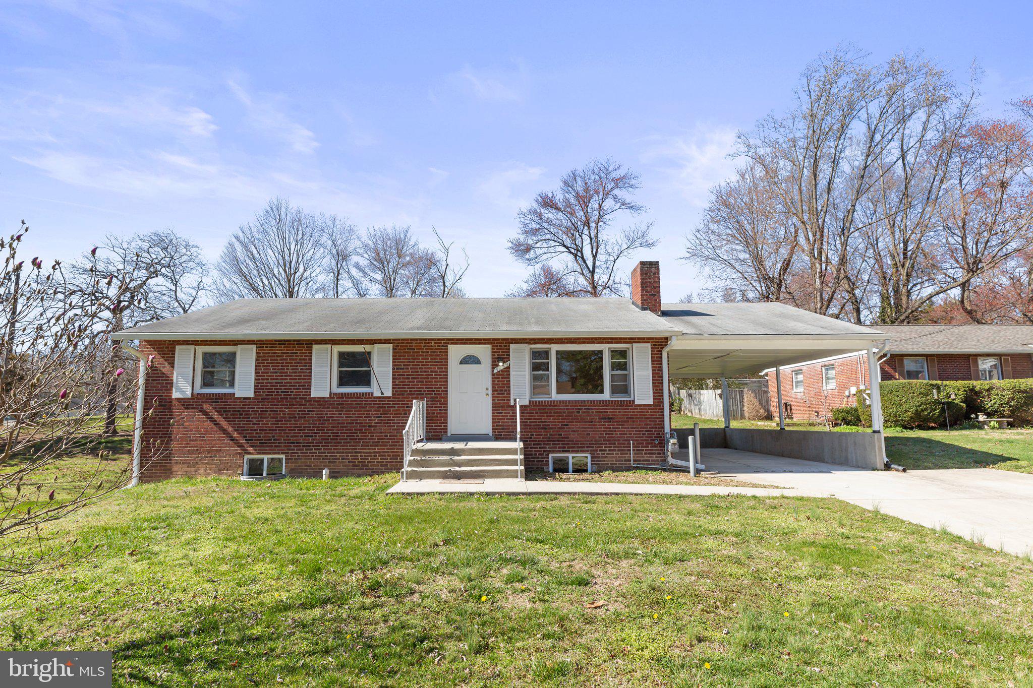 4139 Anderson Rd