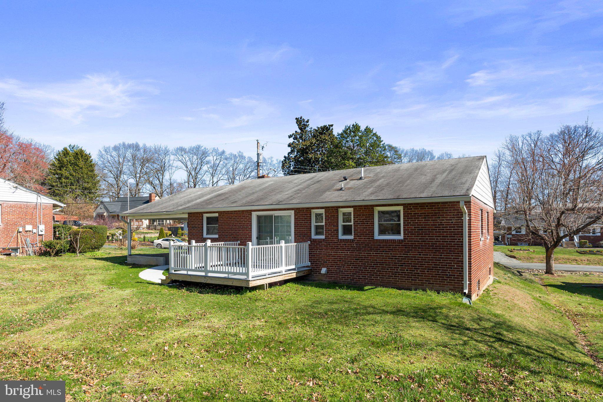 4139 Anderson Rd