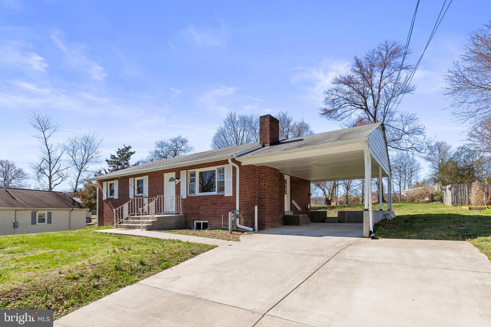 4139 Anderson Rd