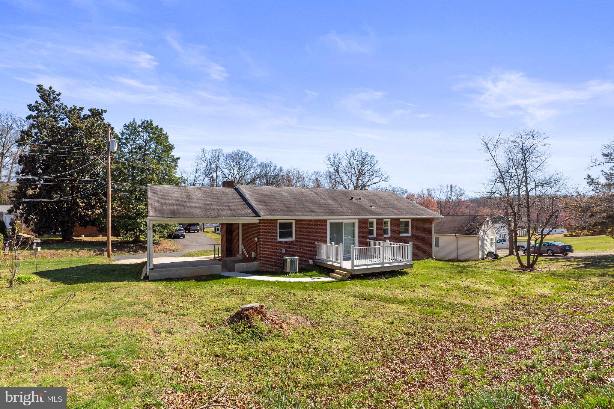 4139 Anderson Rd
