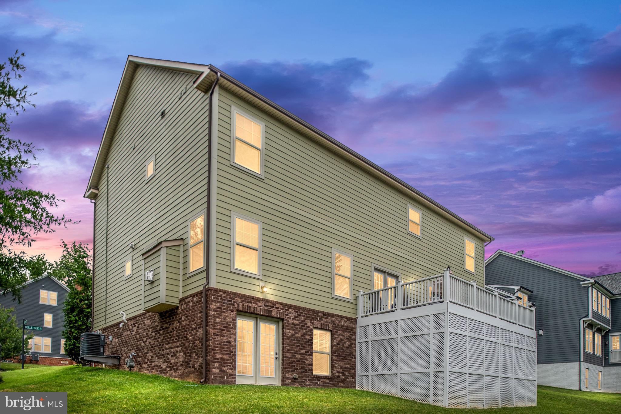 17175 Belle Isle Dr