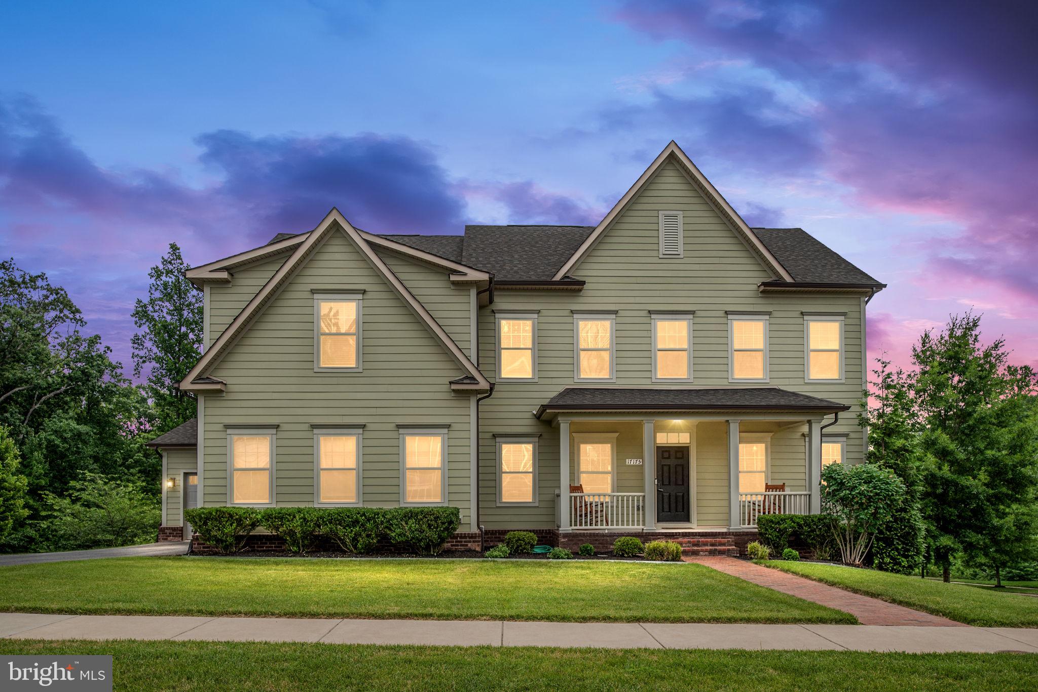 17175 Belle Isle Dr