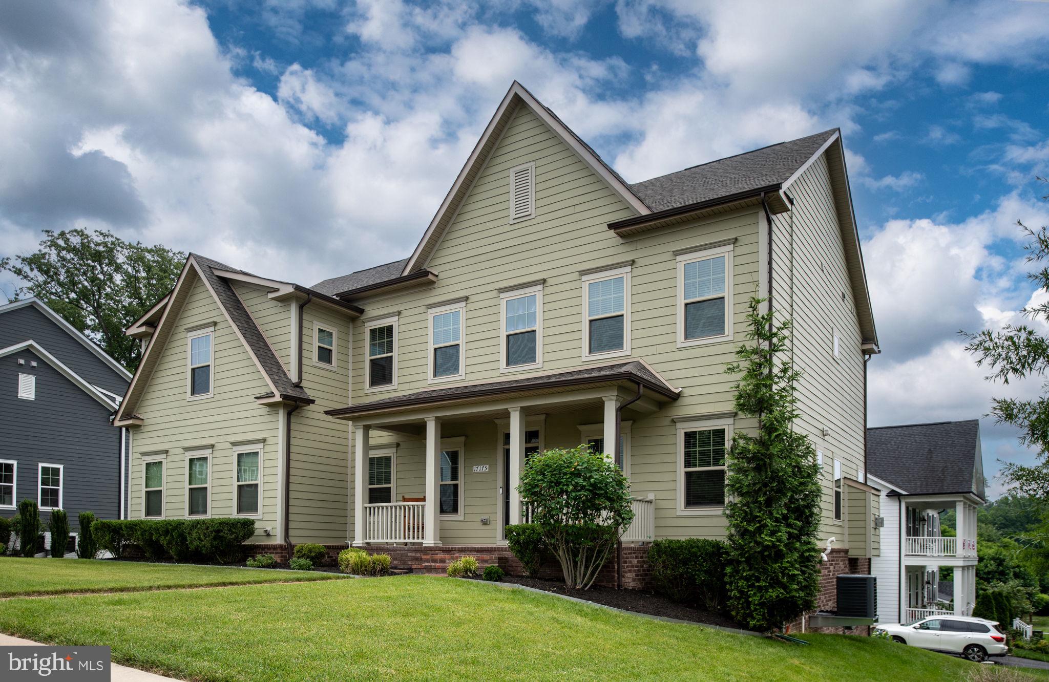 17175 Belle Isle Dr