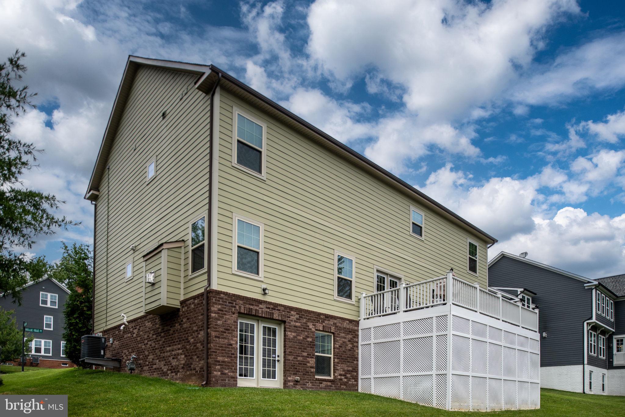 17175 Belle Isle Dr