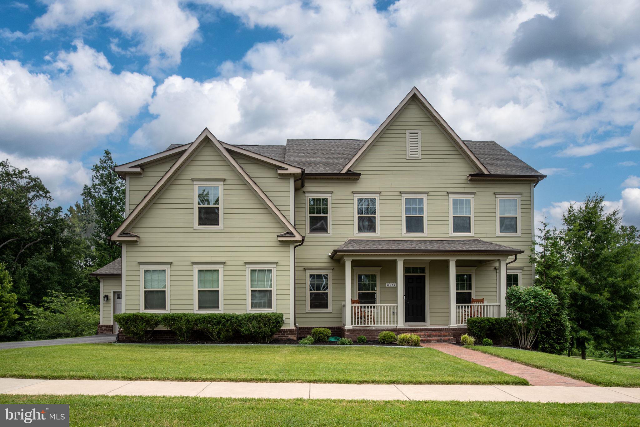17175 Belle Isle Dr