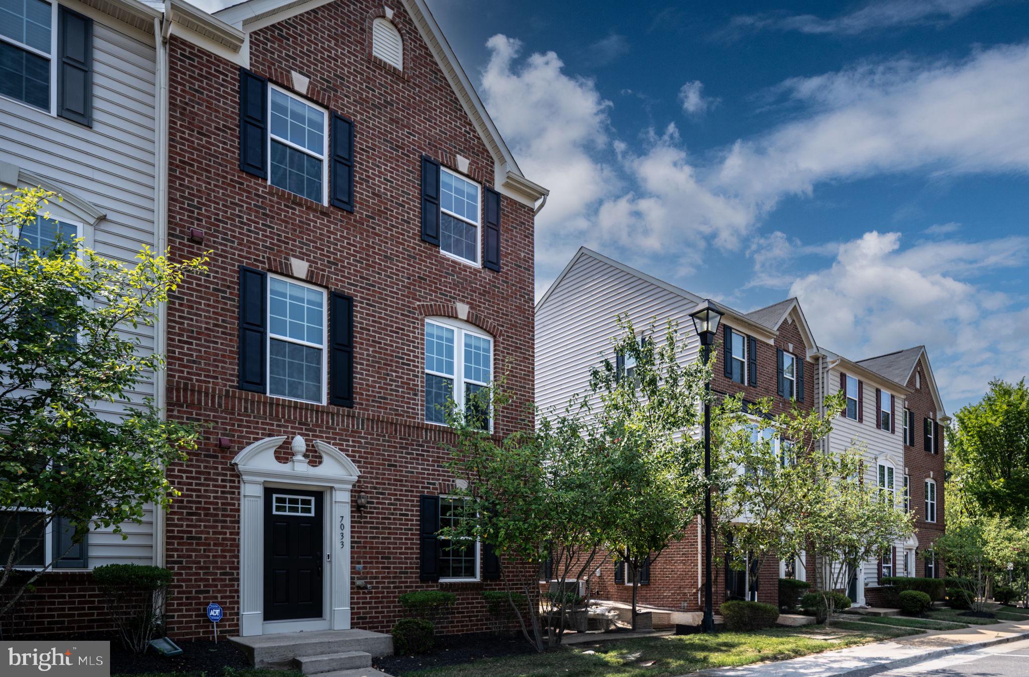 7033 Trek Way