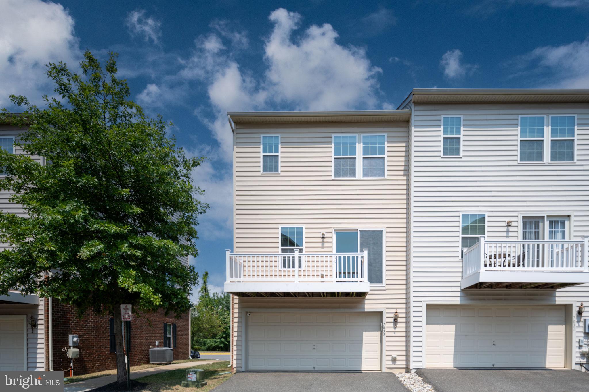 7033 Trek Way