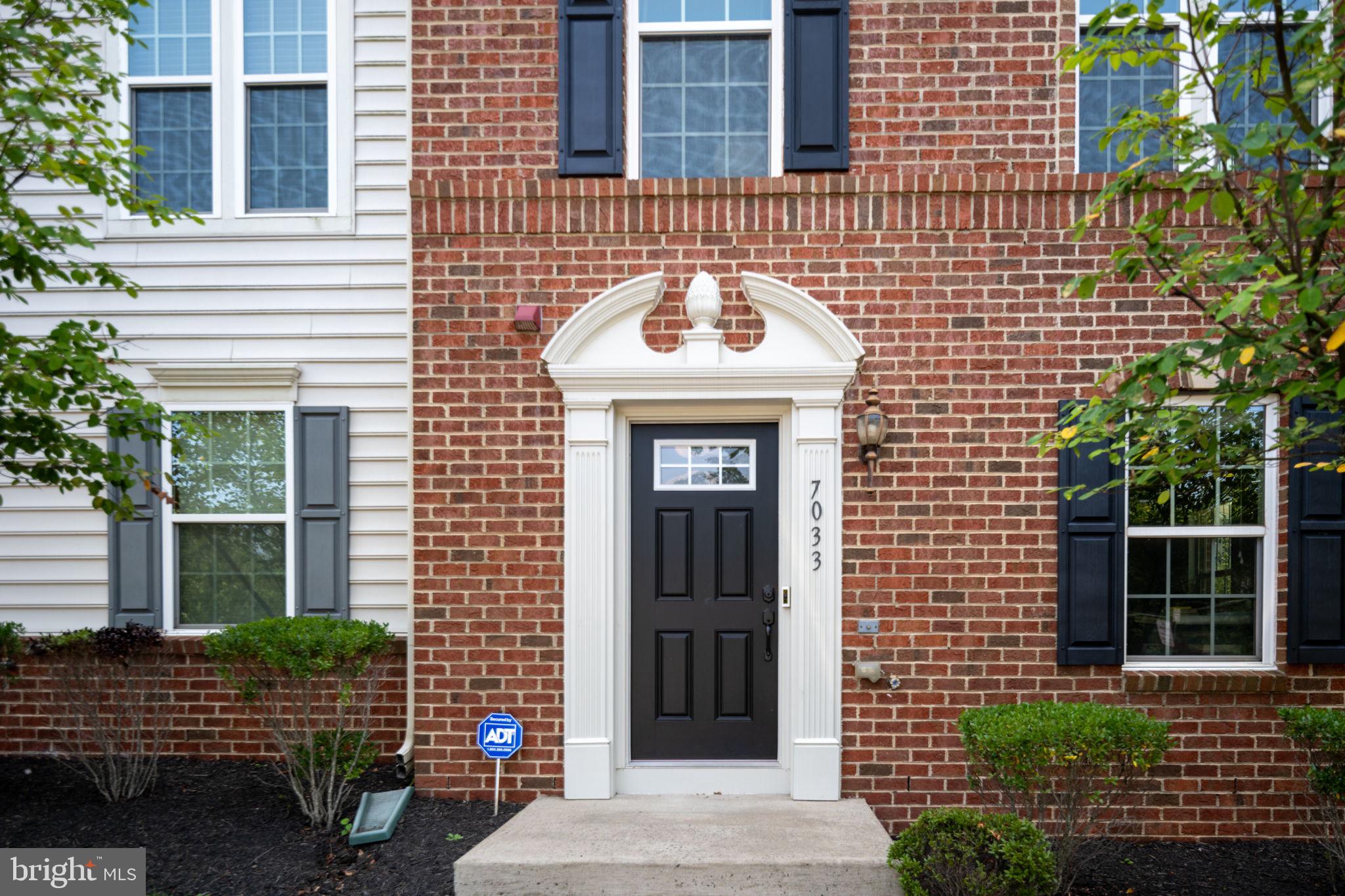 7033 Trek Way