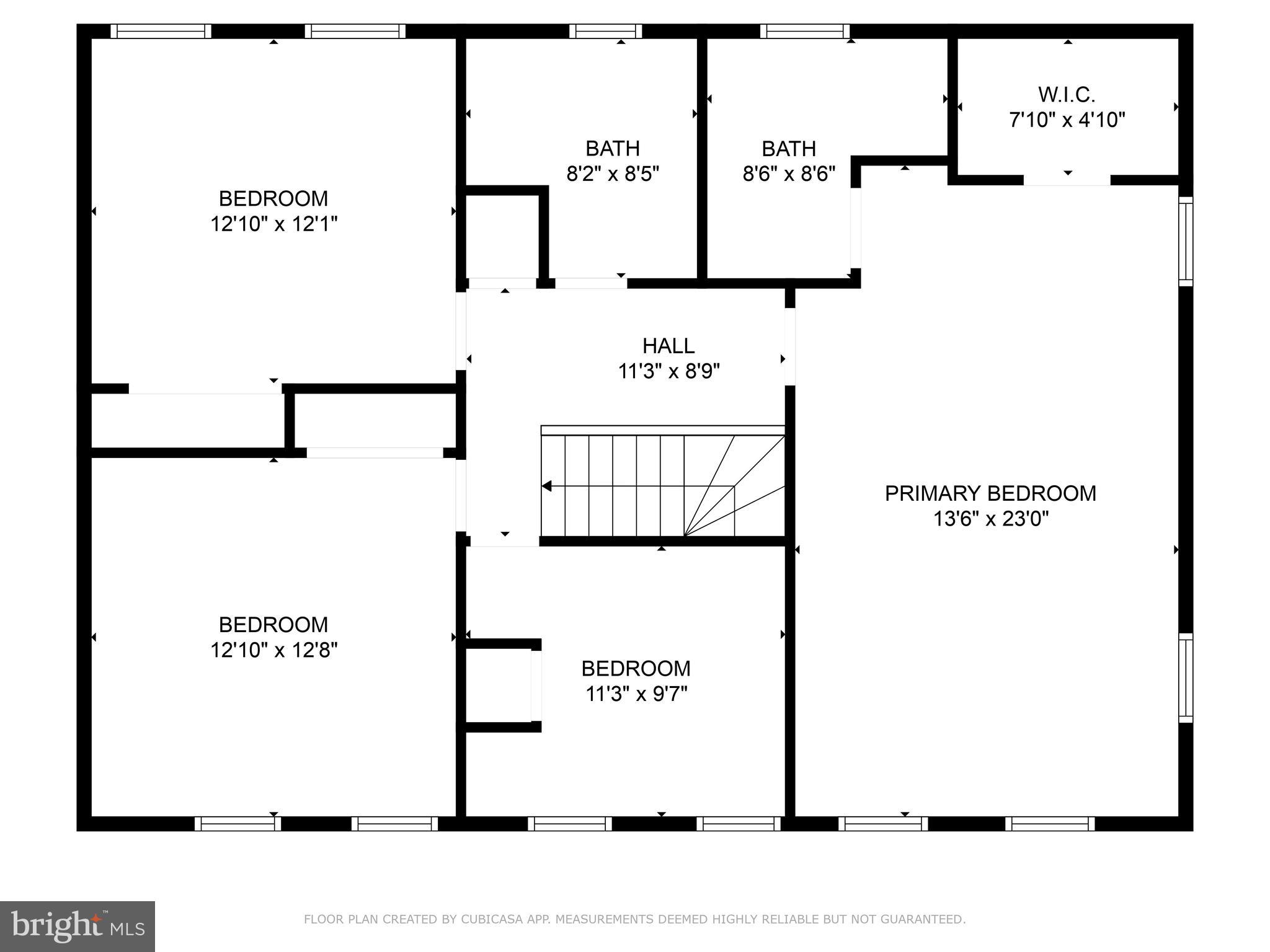 4910 STONEHURST DRIVE