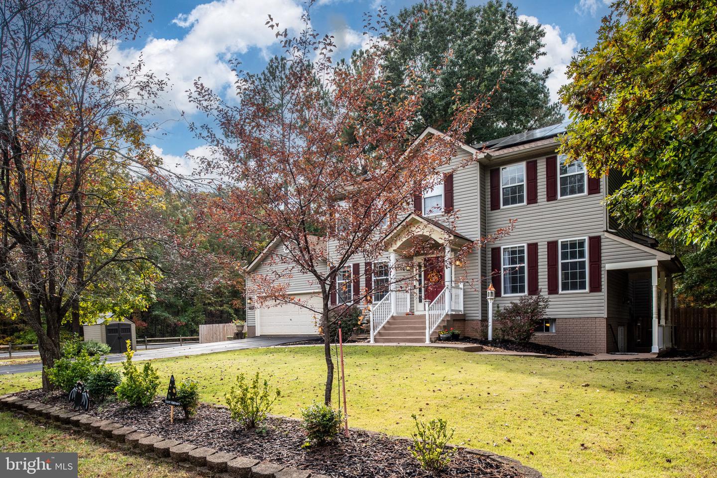 12700 Kirk Ln