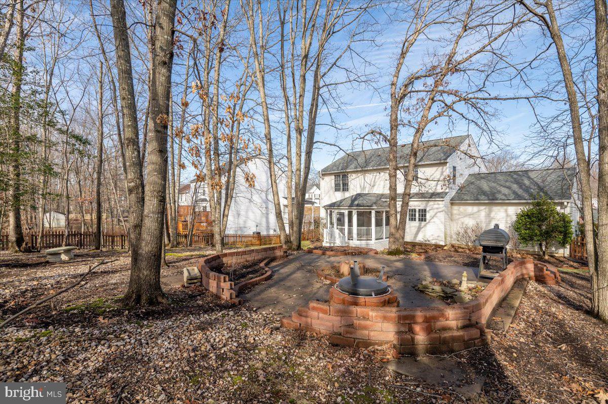 3718 Winding Hollow Dr