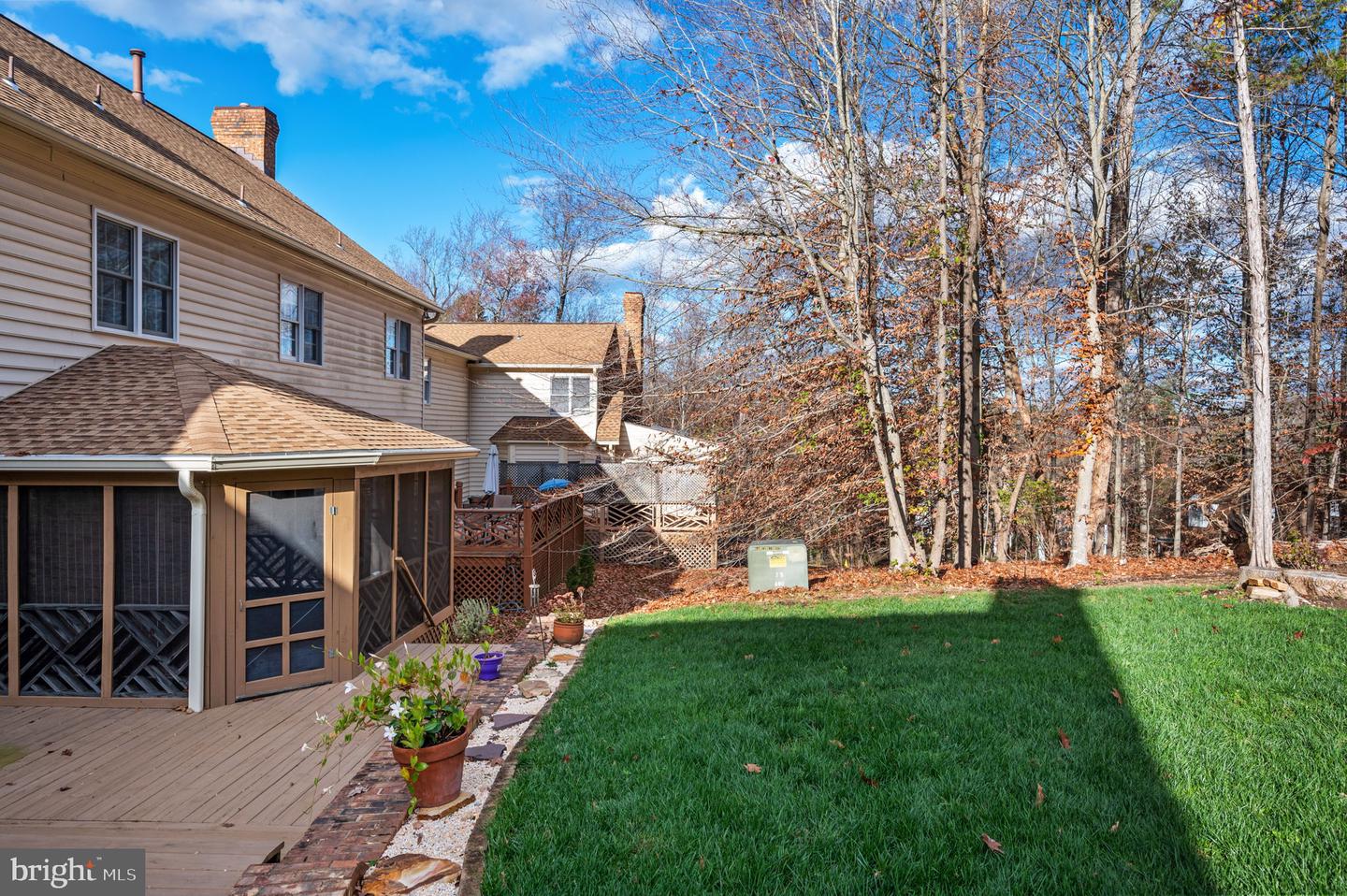 10111 Blandfield Ln