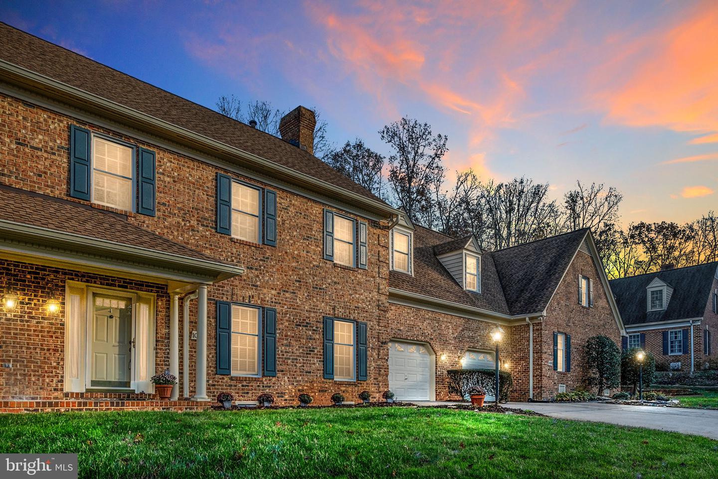 10111 Blandfield Ln