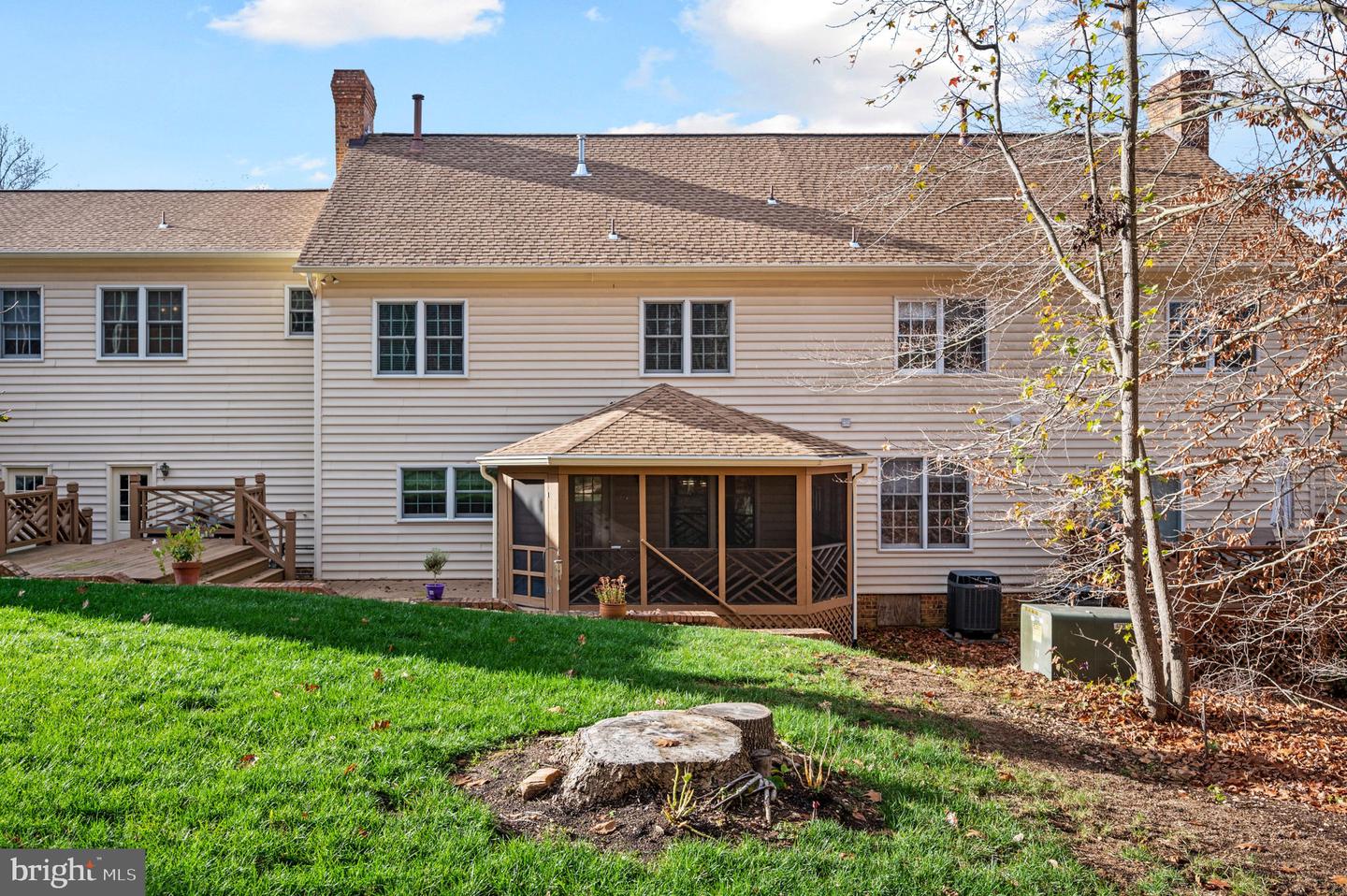 10111 Blandfield Ln