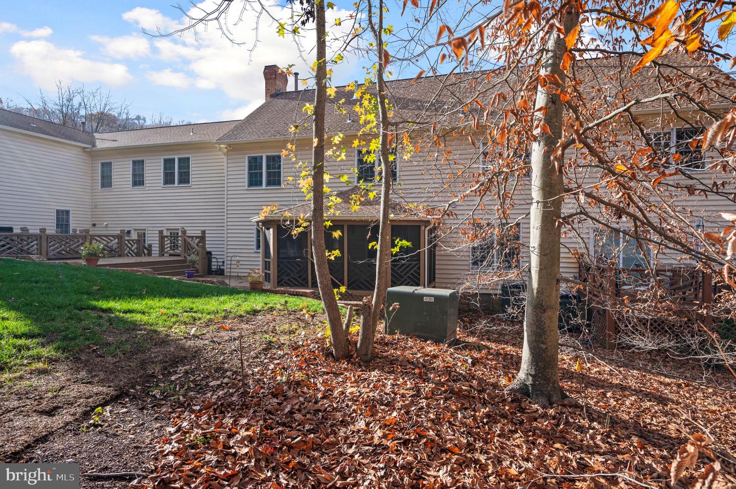10111 Blandfield Ln