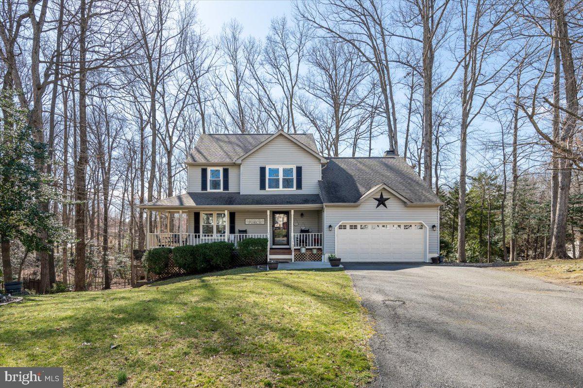 6402 Sugar Maple Ct