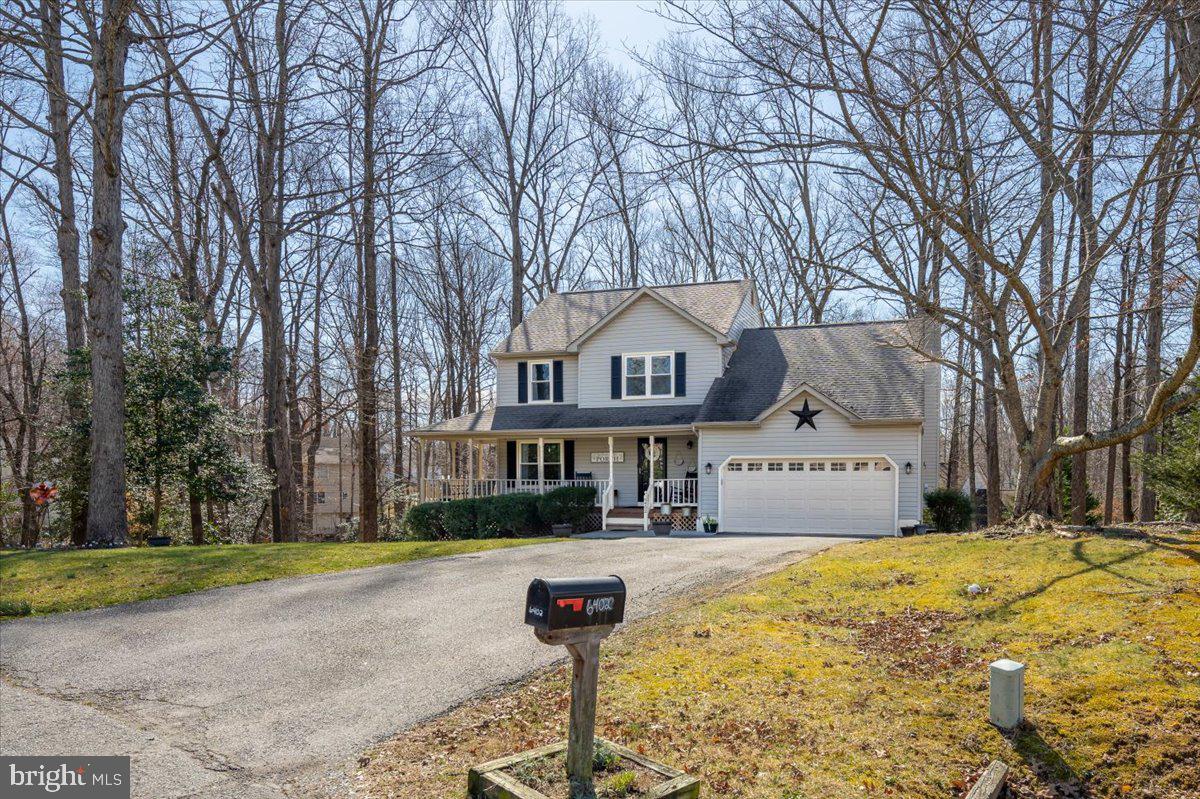 6402 Sugar Maple Ct