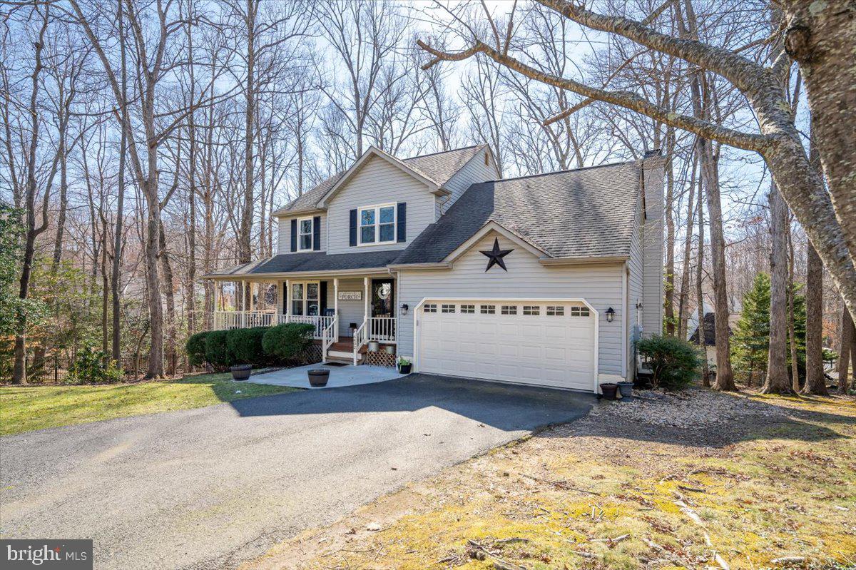 6402 Sugar Maple Ct