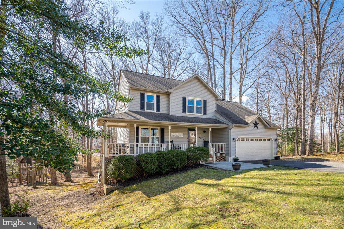 6402 Sugar Maple Ct