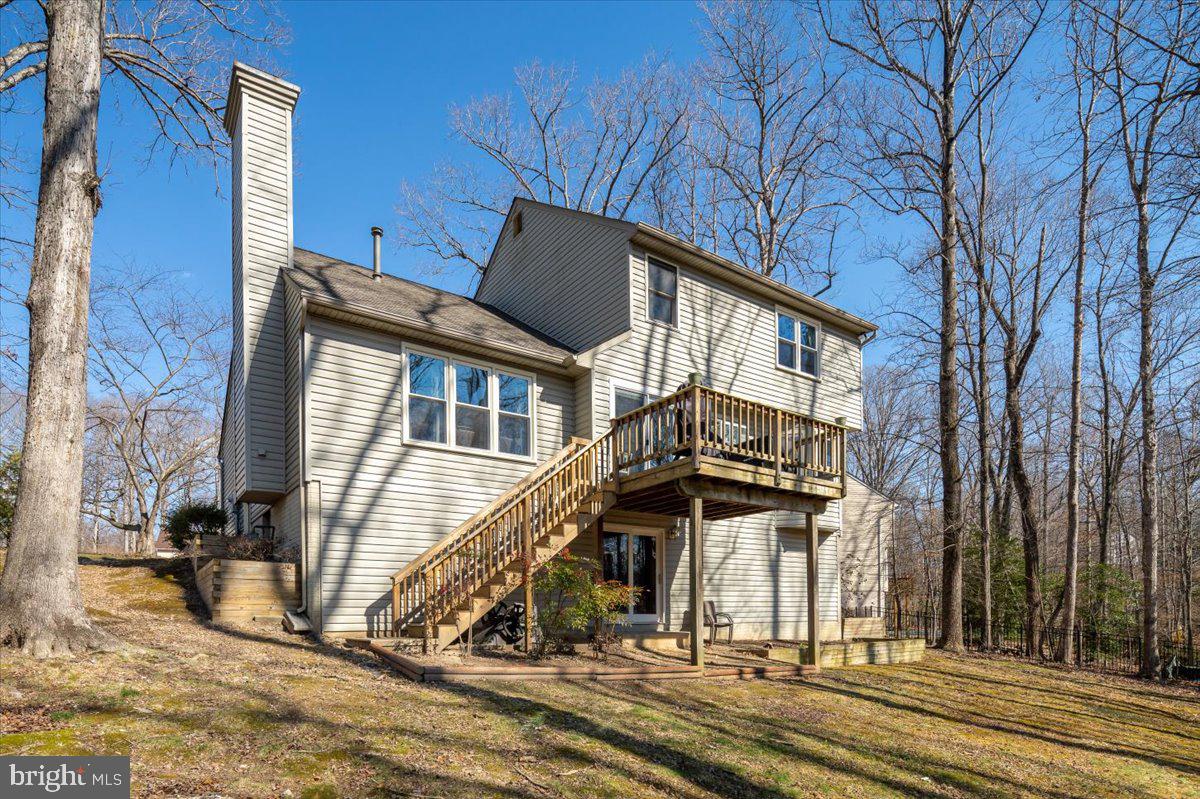 6402 Sugar Maple Ct