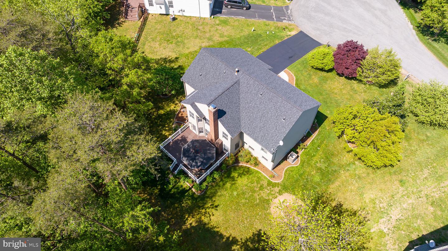4808 Carriage Way Ln