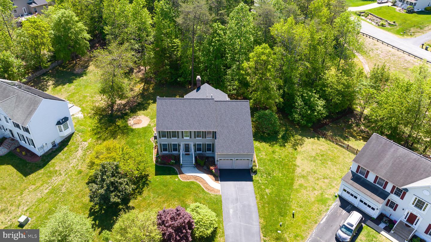 4808 Carriage Way Ln