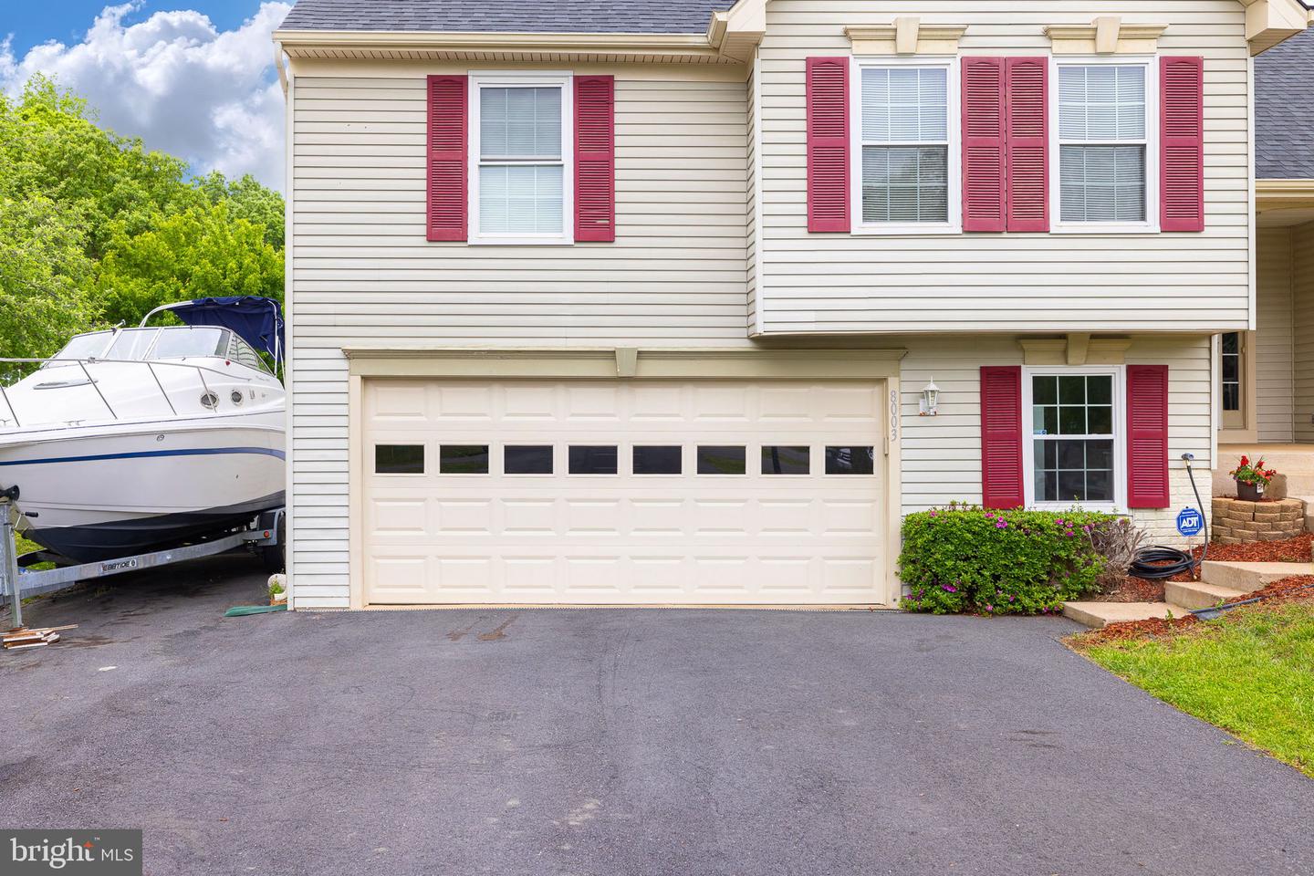 8003 Blossom Wood Ct