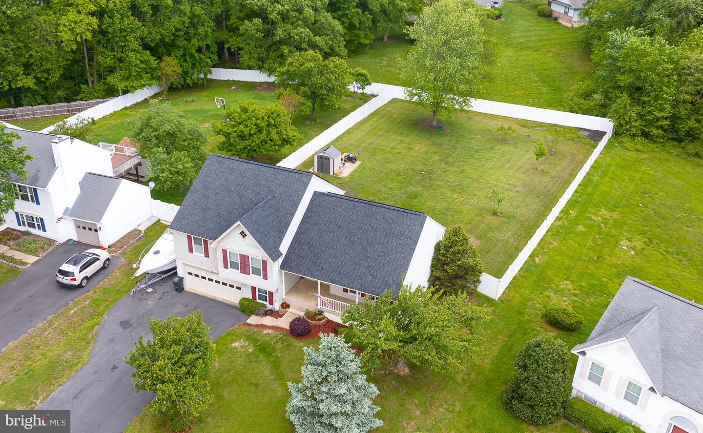 8003 Blossom Wood Ct